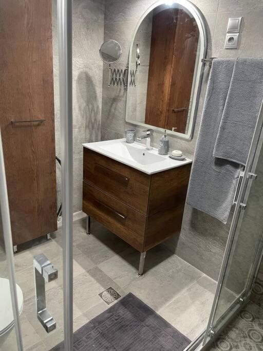 Vigla Comfort House Pombia Kültér fotó