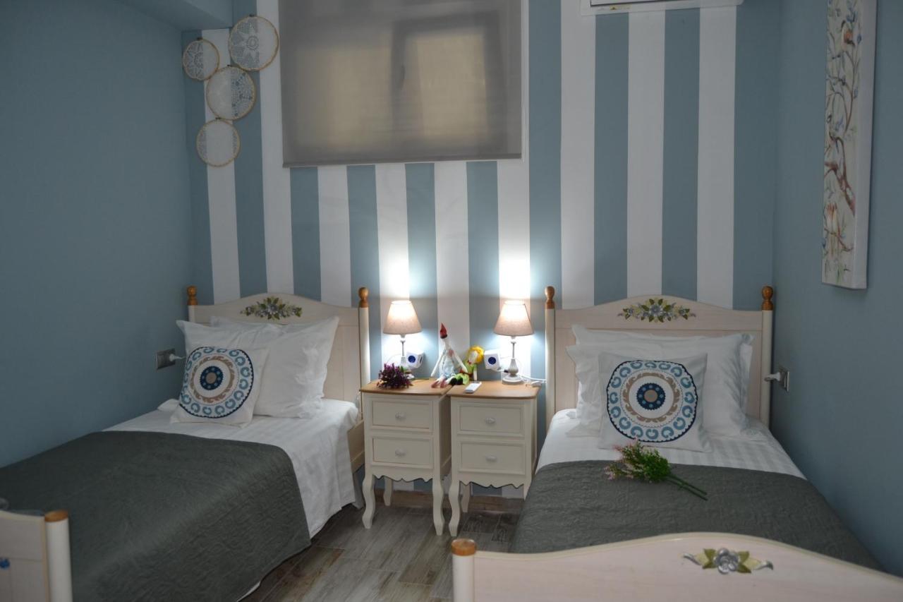 Vigla Comfort House Pombia Kültér fotó