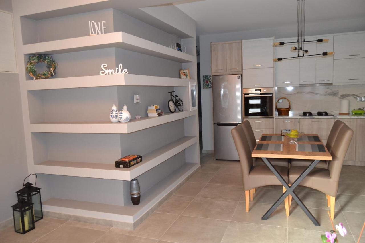Vigla Comfort House Pombia Kültér fotó